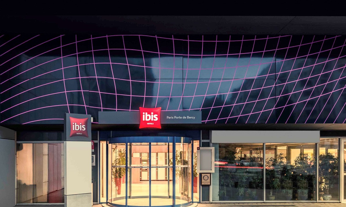 Charenton-le-Pont Hotel | Ibis Paris Porte de Bercy