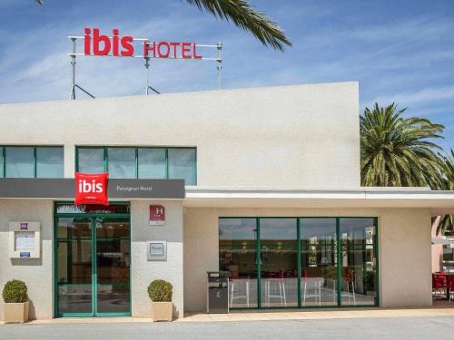 Rivesaltes Hotel | ibis Perpignan Nord Rivesaltes