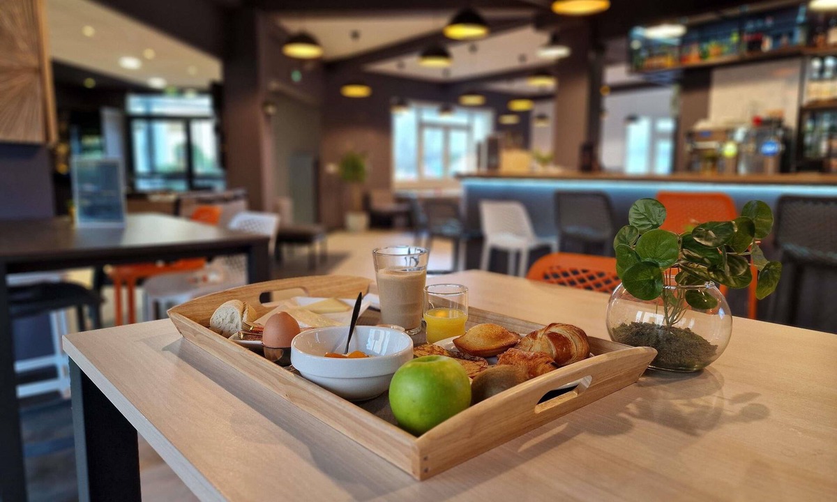 Rambouillet Hotel | ibis Rambouillet