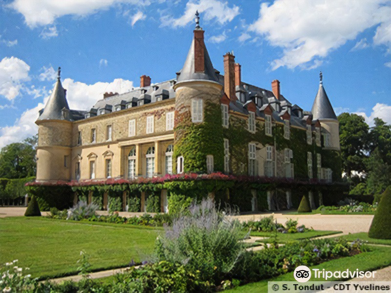 Rambouillet Hotel | Ibis Rambouillet