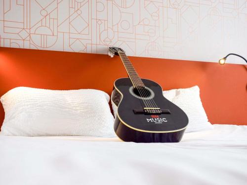 Rodez Hotel | ibis Rodez Centre