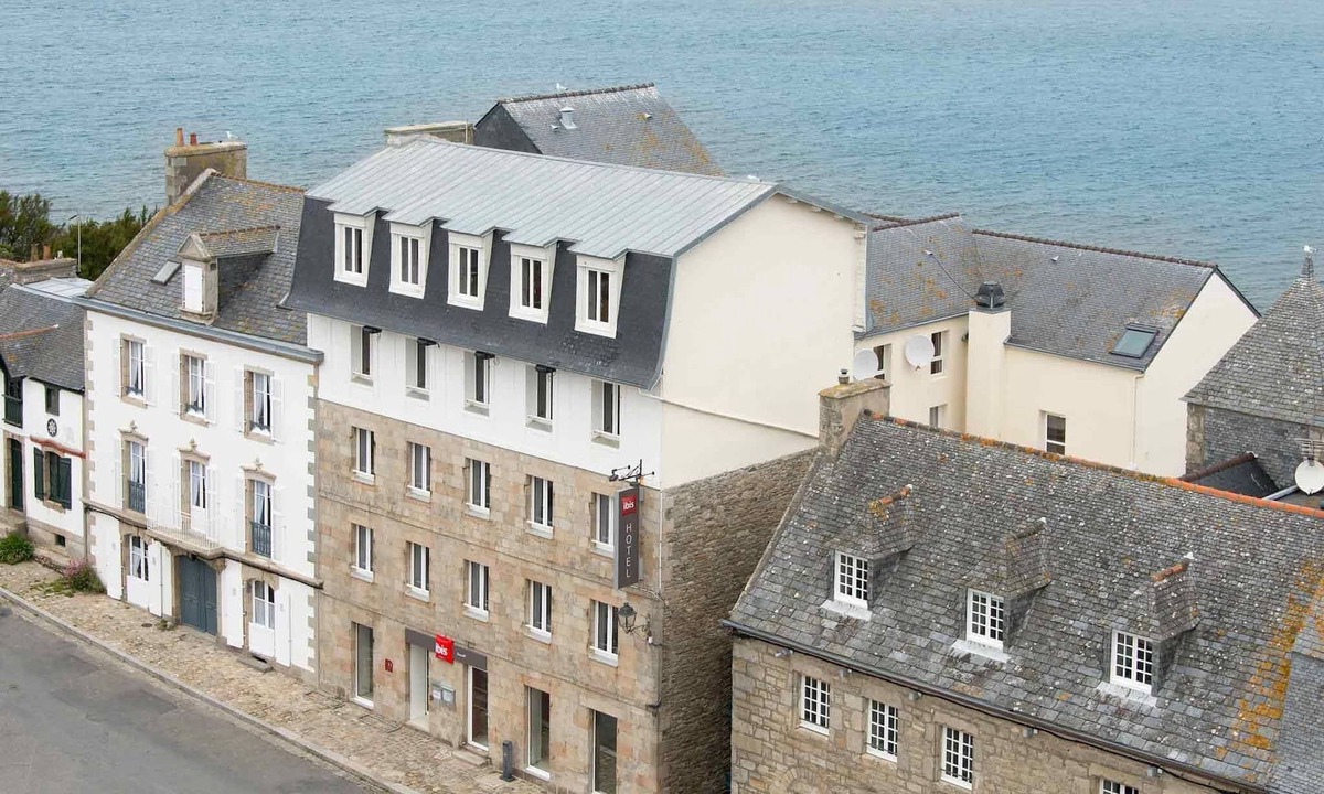 Roscoff Hotel | ibis Roscoff bord de mer