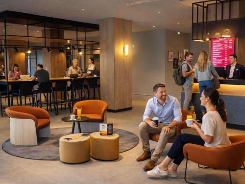 Rungis Hotel | Ibis Rungis Aéroport Paris Orly