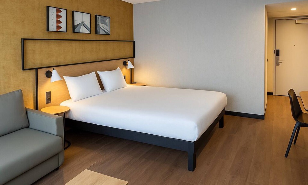 Rungis Hotel | Ibis Rungis Aéroport Paris Orly