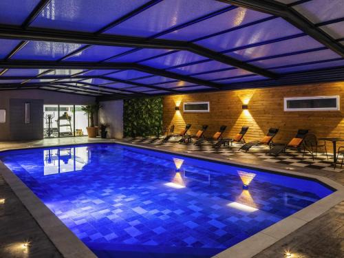 Trignac Hotel | ibis Saint-Nazaire - Trignac