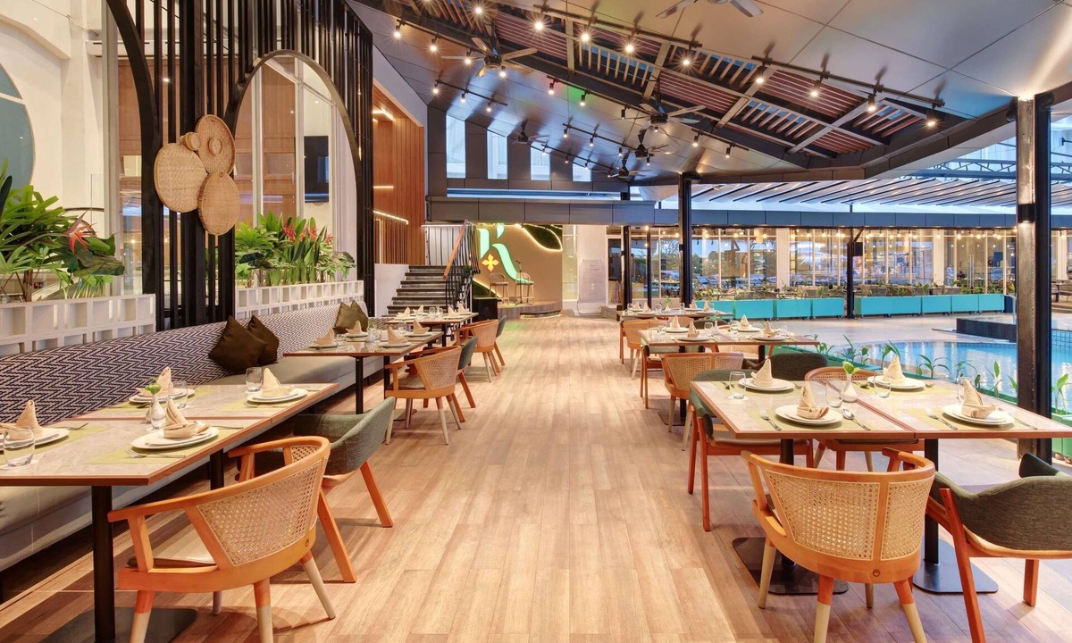 Samarinda Hotel | Ibis Samarinda