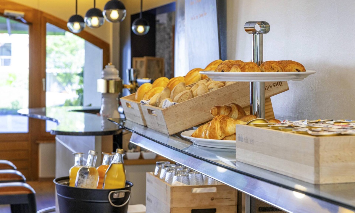 Sion Hotel | ibis Sion Hotel