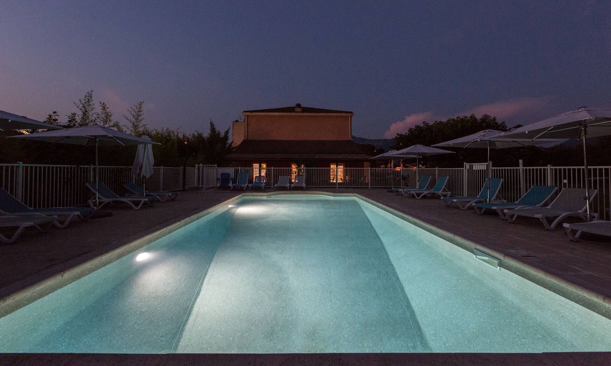 Sisteron Hotel | ibis Sisteron