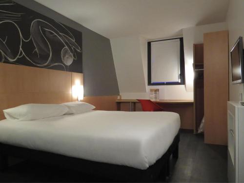 Soissons Hotel | ibis Soissons
