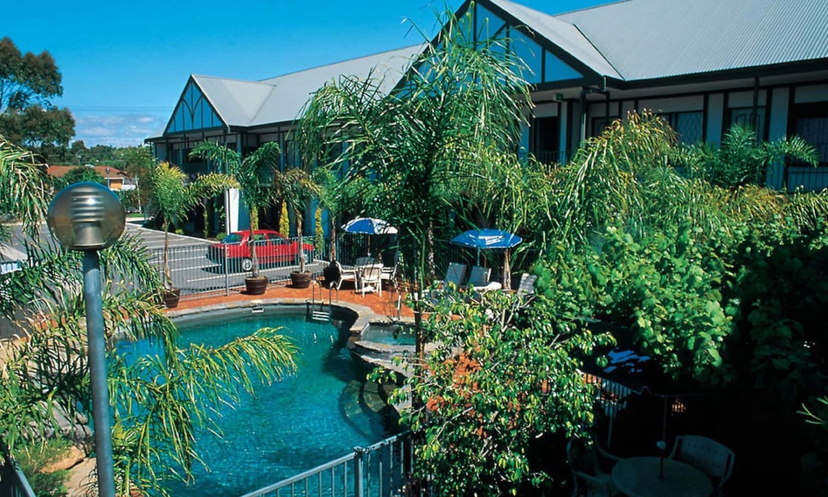 Gepps Cross Hotel | ibis Styles Adelaide Manor