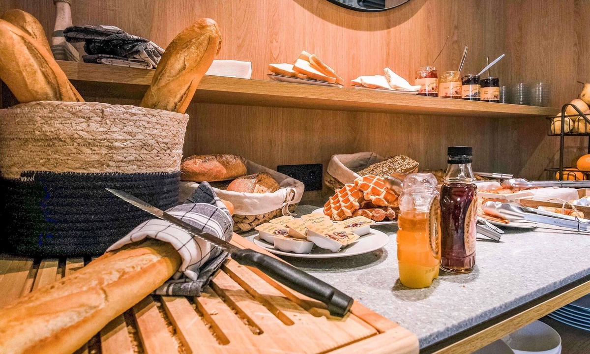 Albertville Hotel | ibis Styles Albertville