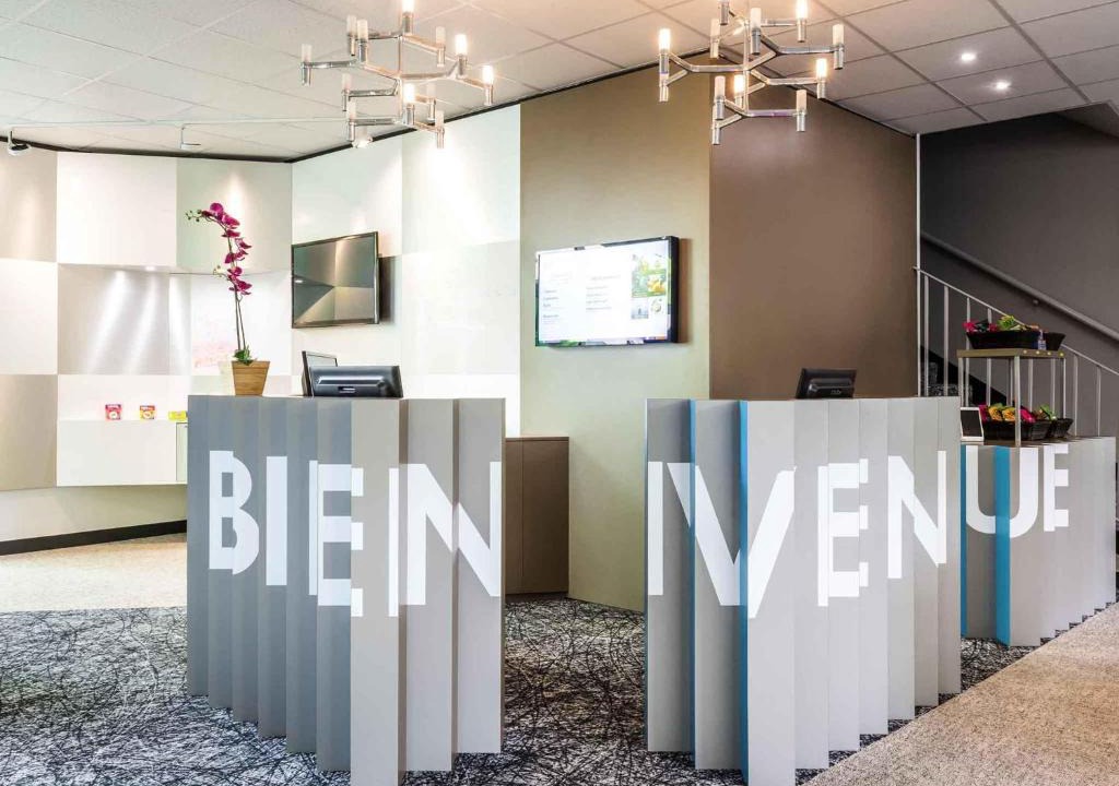 Antony Hotel | ibis Styles Antony Paris Sud