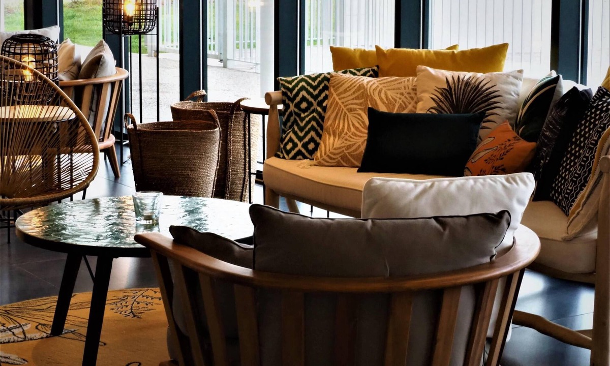 Gujan-Mestras Hotel | ibis Styles Arcachon Gujan Mestras