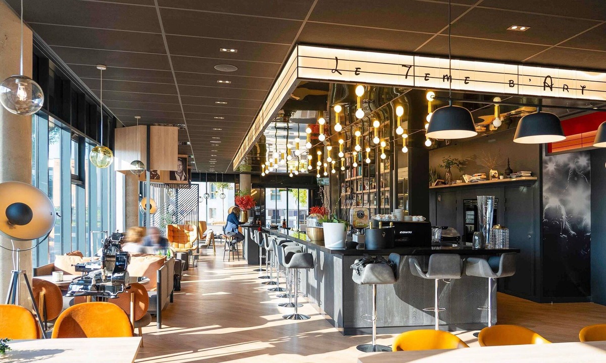 Arras Hotel | Ibis Styles Arras Centre