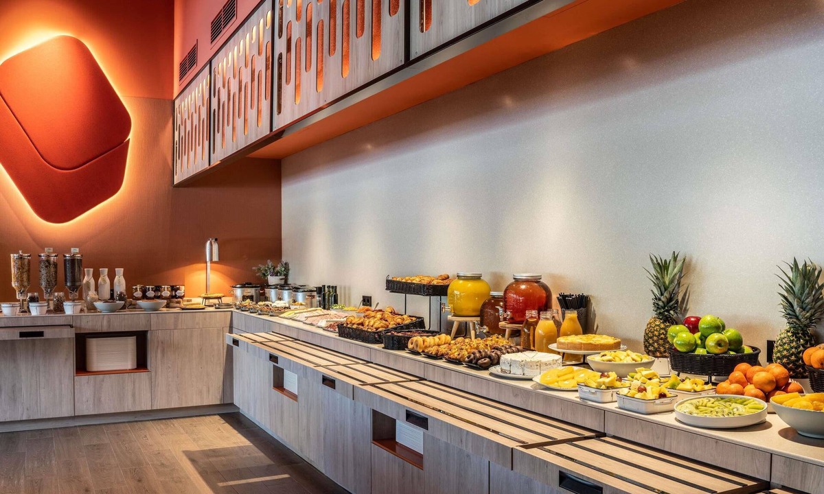 Sant Joan Despi Hotel | Ibis Styles Barcelona Sant Joan Despi