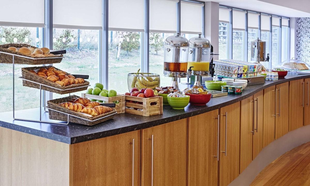 Dodworth Hotel | Ibis Styles Barnsley Hotel