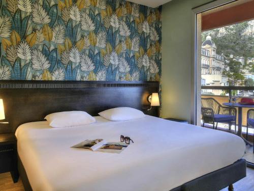 Beaulieu-sur-Mer Hotel | ibis Styles Beaulieu sur Mer