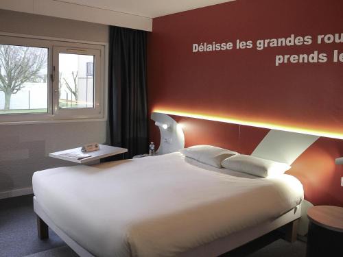 Beauvais Hotel | ibis Styles Beauvais