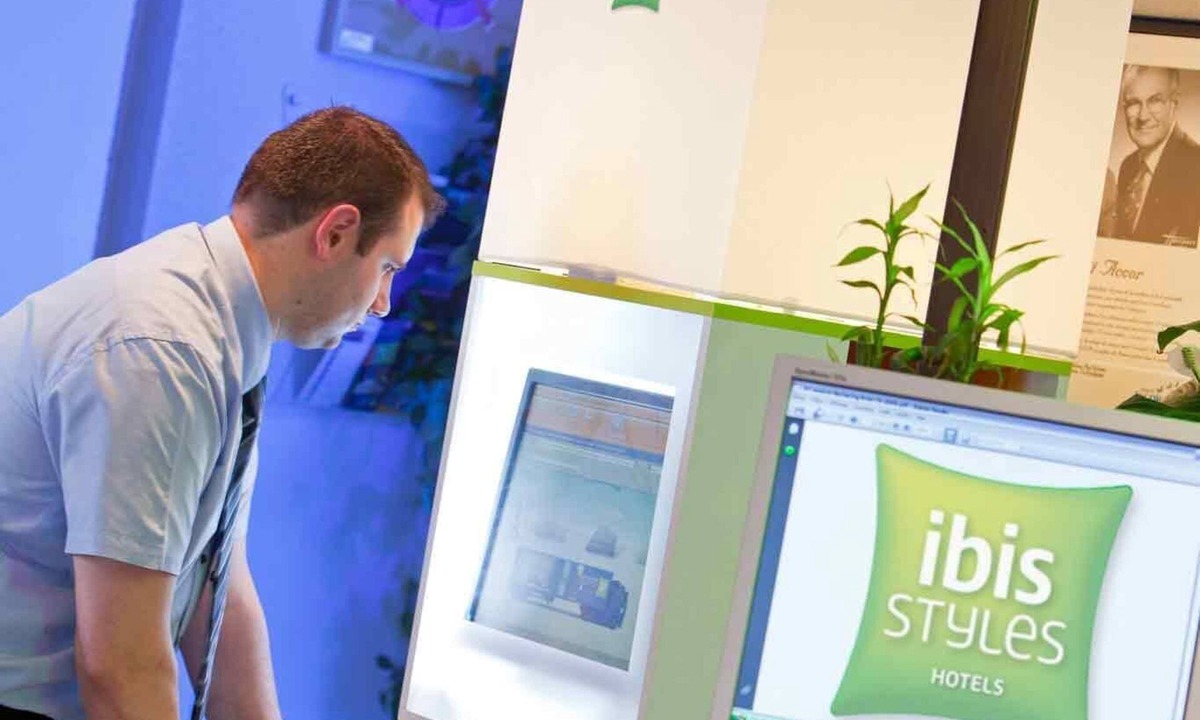 Belfort Hotel | Ibis Styles Belfort Centre
