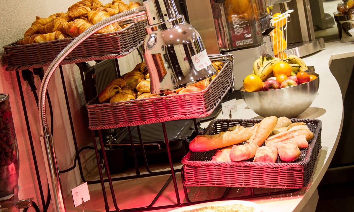 Bruay-la-Buissiere Hotel | ibis Styles Bethune Bruay