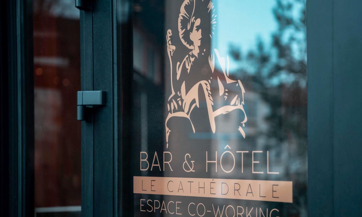 Dernier Sou Hotel | Ibis Styles Boulogne Centre Cathédrale