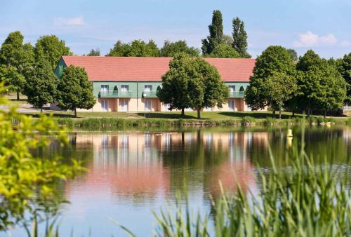 Bourbon-Lancy Hotel | ibis Styles Bourbon Lancy