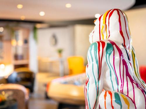 Brive-la-Gaillarde Hotel | ibis Styles Brive Ouest