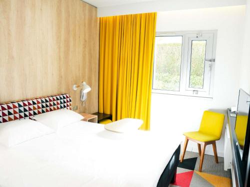 Centre Ancien Hotel | ibis Styles Caen Centre Historique