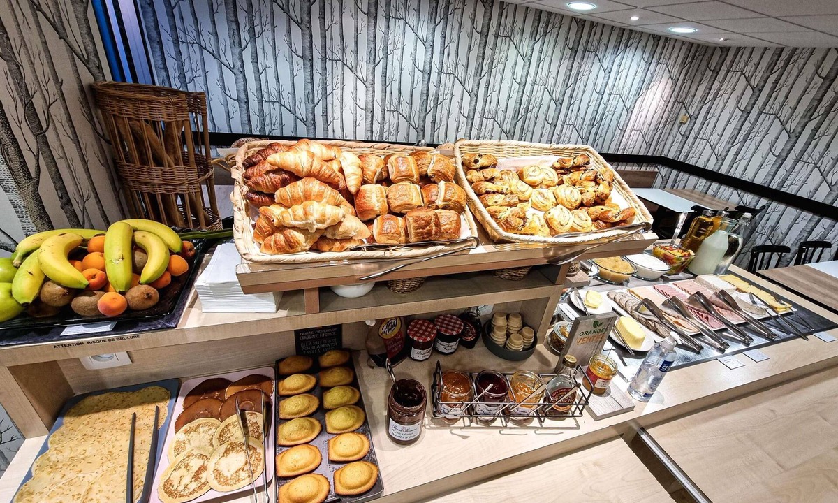 Centre Ancien Hotel | ibis Styles Caen Centre Historique