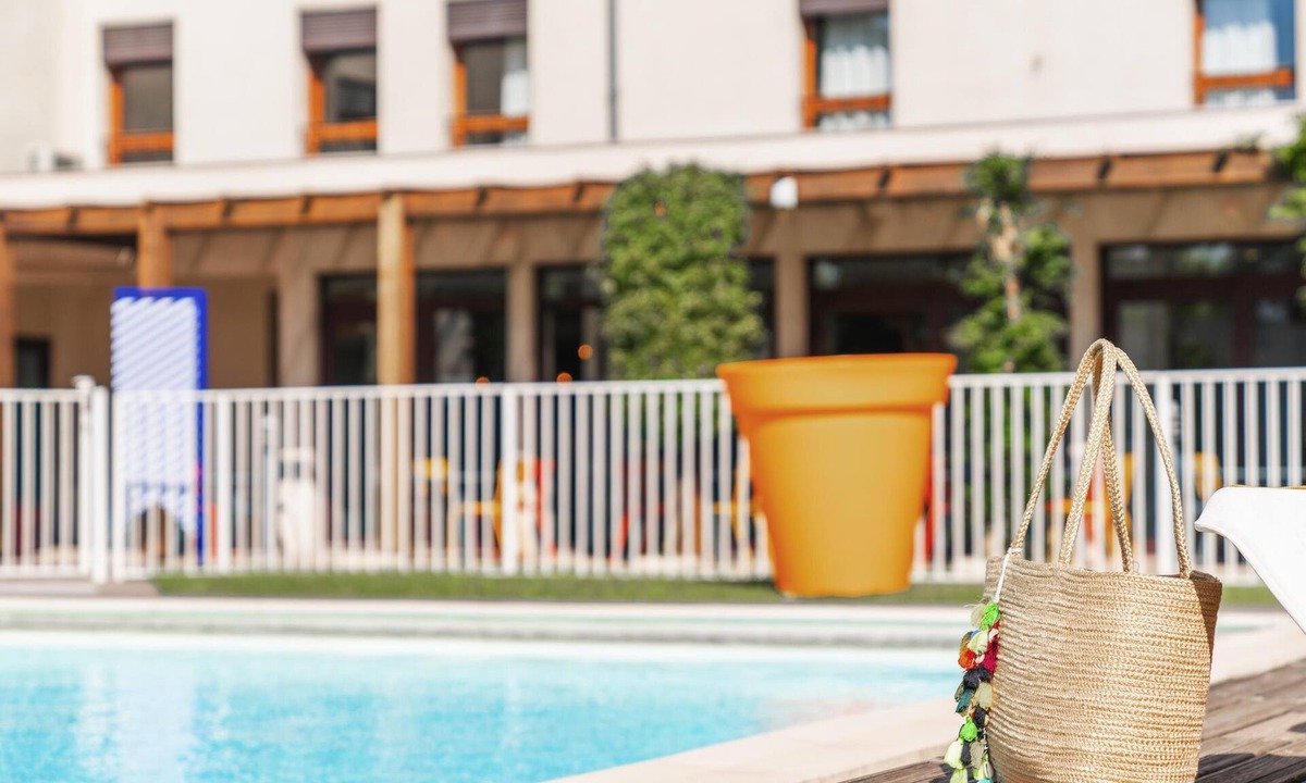 Carcassonne Hotel | ibis Styles Carcassonne La Cité