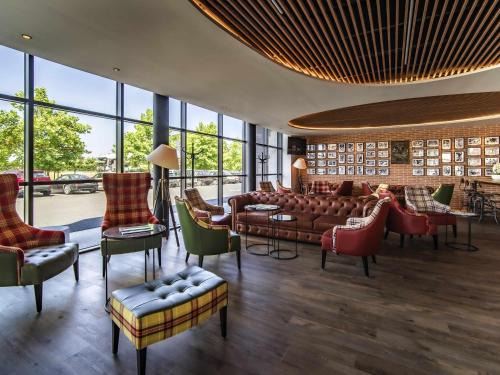 Castelnaudary Hotel | ibis Styles Castelnaudary