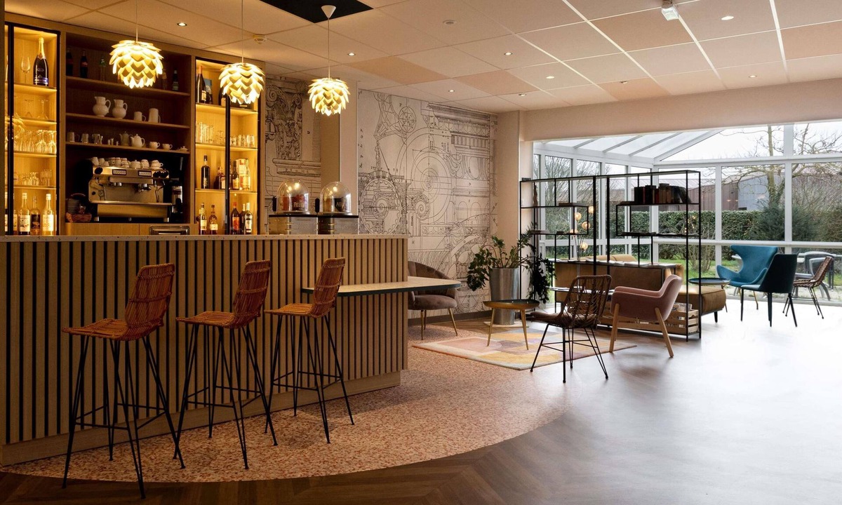 Chinon Hotel | ibis Styles Chinon