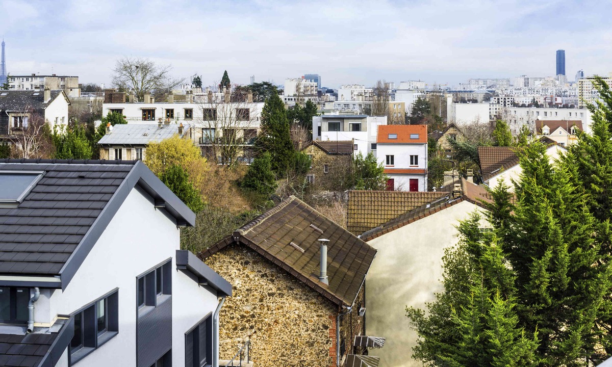 Clamart Hotel | Ibis Styles Clamart Gare Grand Paris