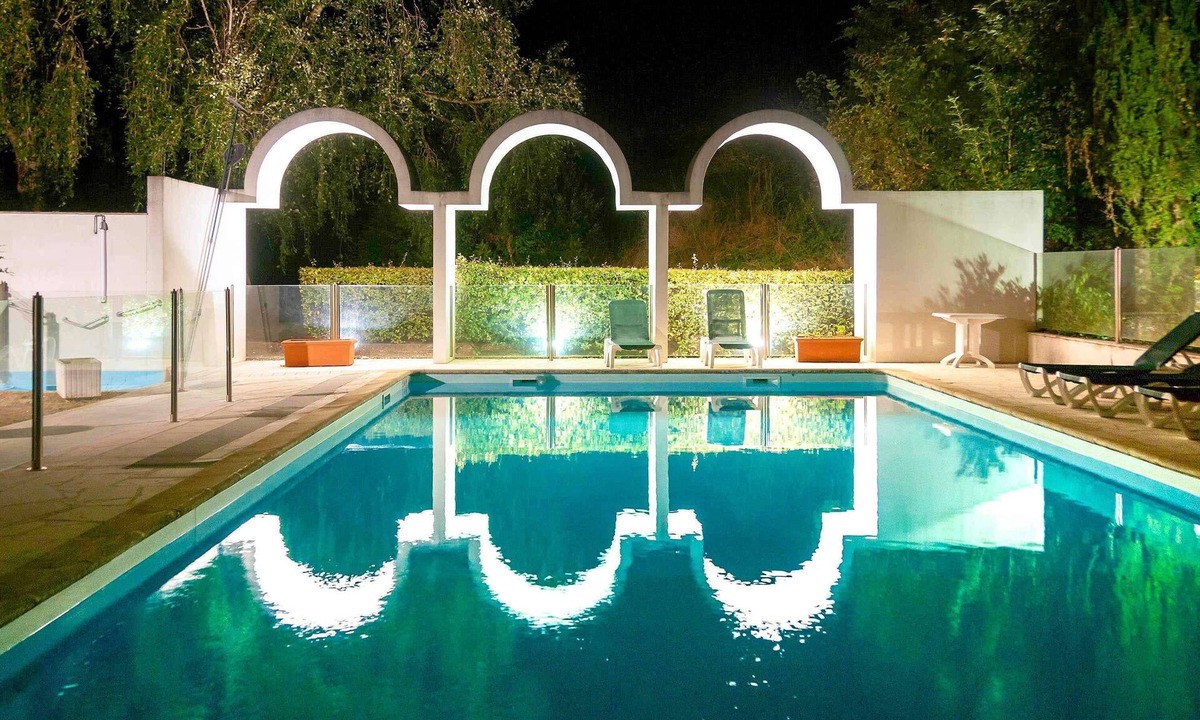 Chateaubernard Hotel | Ibis Styles Cognac