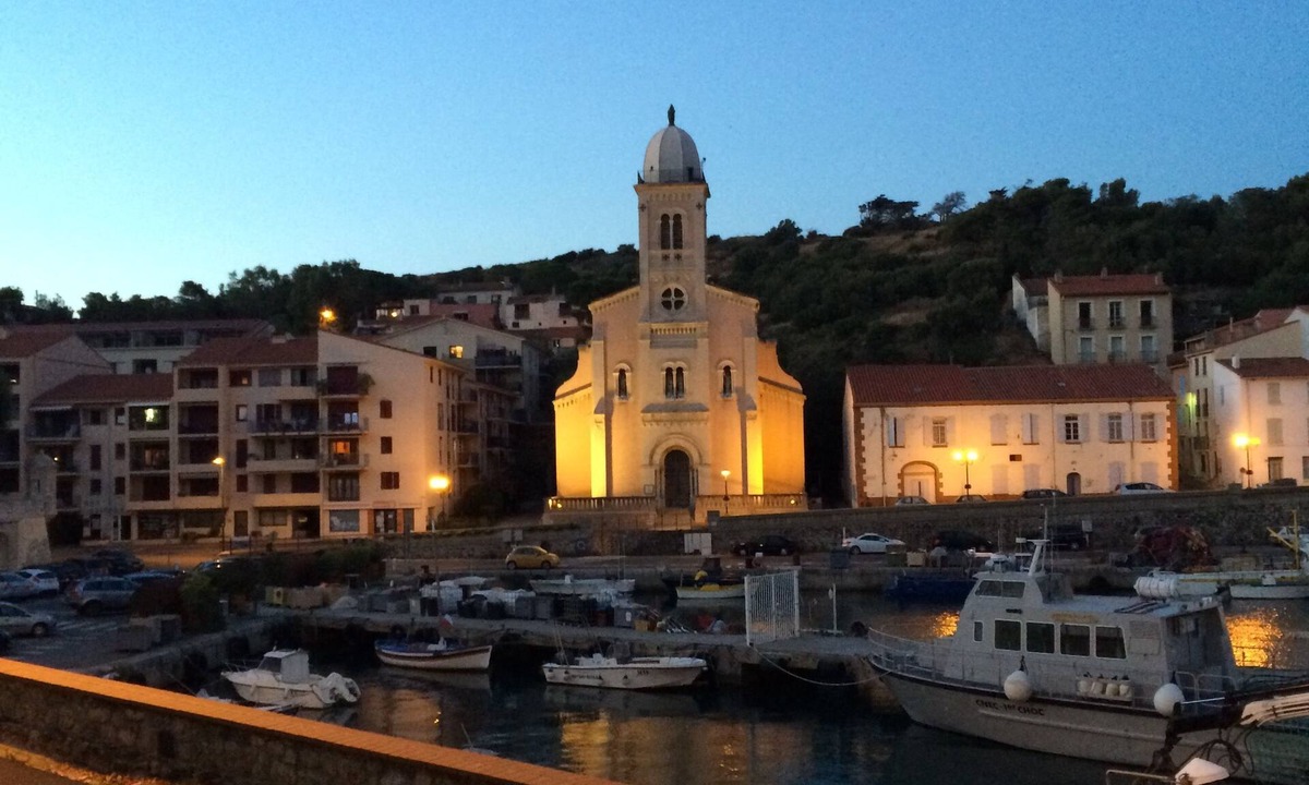 Port-Vendres Hotel | ibis Styles Collioure Port Vendres