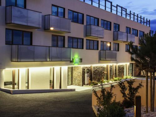 Port-Vendres Hotel | Ibis Styles Collioure Port Vendres