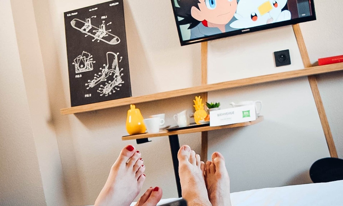 Crolles Hotel | ibis Styles Crolles Grenoble A41