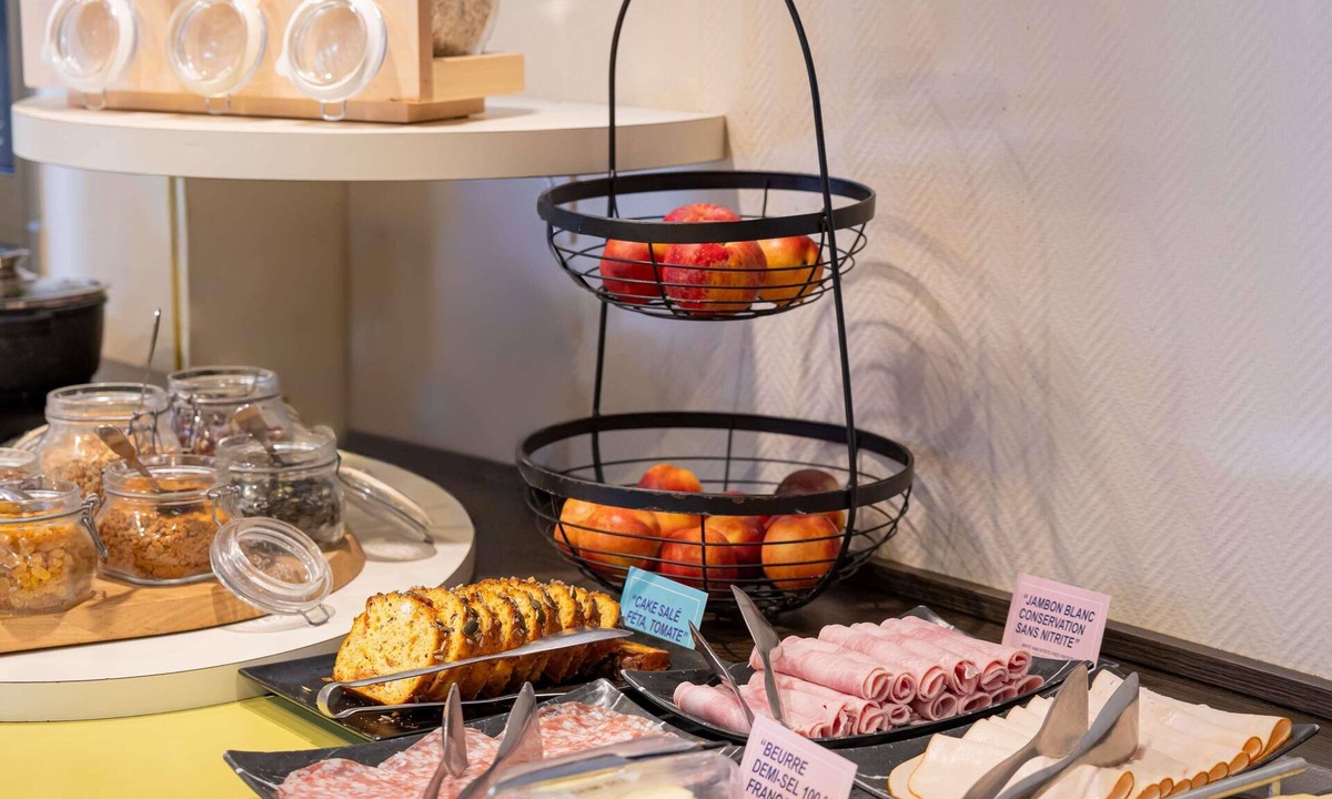 Dax Hotel | Ibis Styles Dax Center