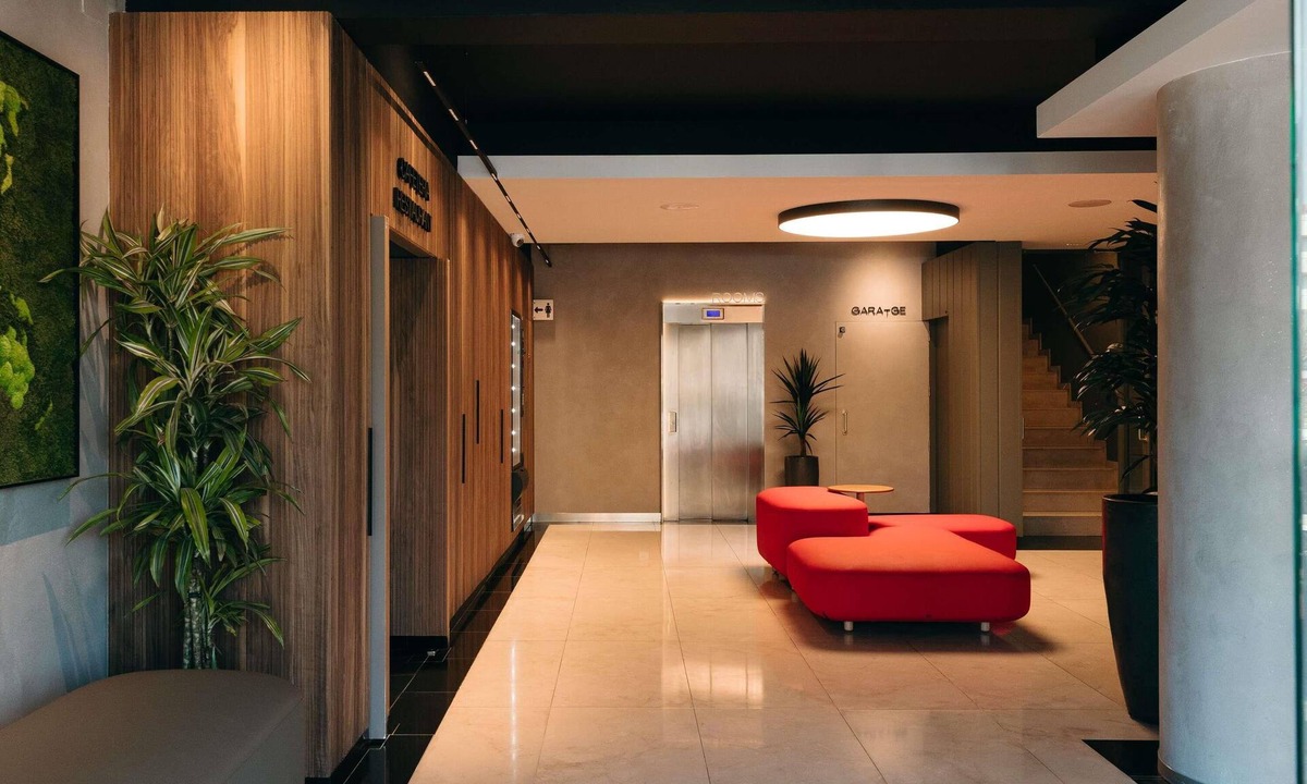 Figueres Hotel | ibis Styles Figueres Ronda