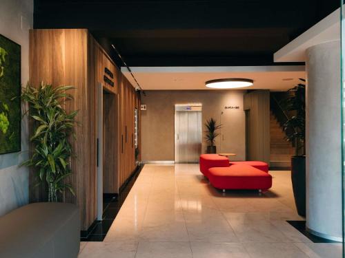 Figueres Hotel | Ibis Styles Figueres Ronda