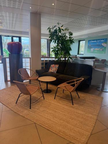 Flers Hotel | ibis Styles Flers