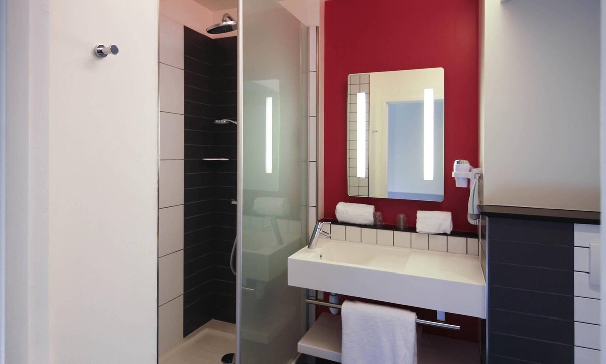 Flers Hotel | Ibis Styles Flers