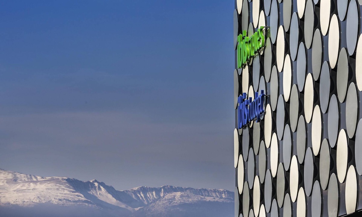 Le Grand-Saconnex Hotel | ibis Styles Genève Palexpo Aéroport Hotel