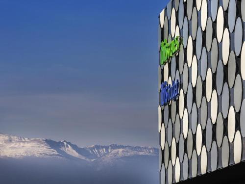 Le Grand-Saconnex Hotel | ibis Styles Geneve Palexpo Aeroport