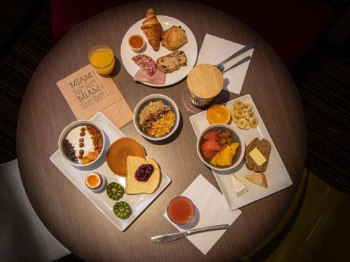 Enclos Hotel | ibis Styles Honfleur Centre Historique
