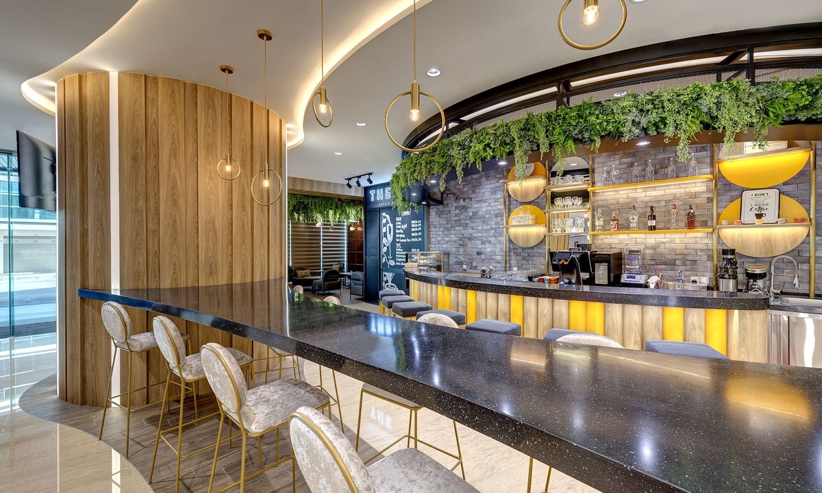 Gelang Patah Hotel | ibis Styles Johor Iskandar Puteri