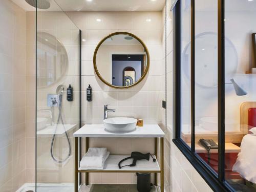 Mouilleron-le-Captif Hotel | ibis Styles La Roche-sur-Yon