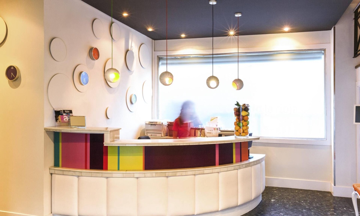 Arnedo Hotel | ibis Styles La Rioja Arnedo