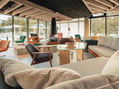 La Rochelle Hotel | ibis Styles La Rochelle Centre Gare