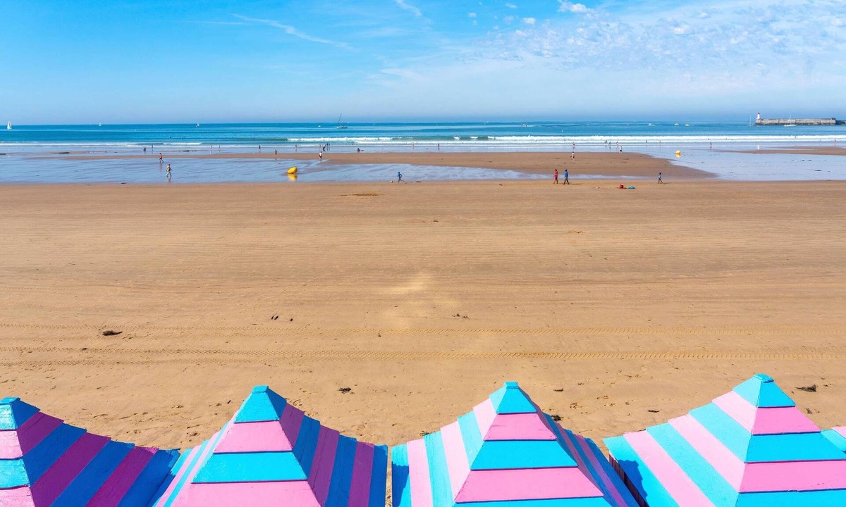 Olonne-sur-Mer Hotel | ibis Styles Les Sables - Olonne Sur Mer